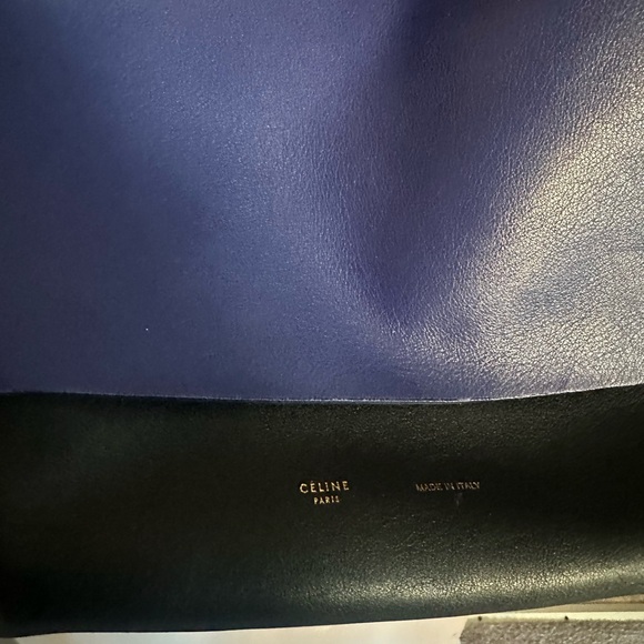 rare authentic Celine bag - Picture 2 of 7